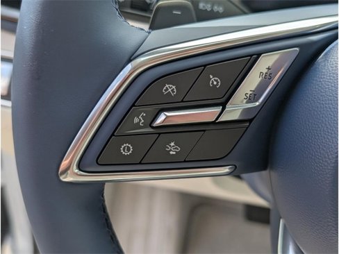 New 2026 Buick Enclave Avenir image 20