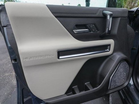 New 2026 GMC Hummer EV SUV image 13