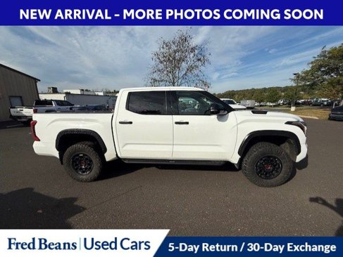 Used 2023 Toyota Tundra TRD Pro image 8