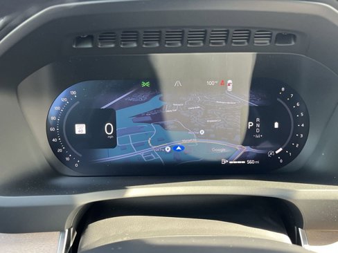 New 2026 Volvo XC90 B6 Ultra image 19