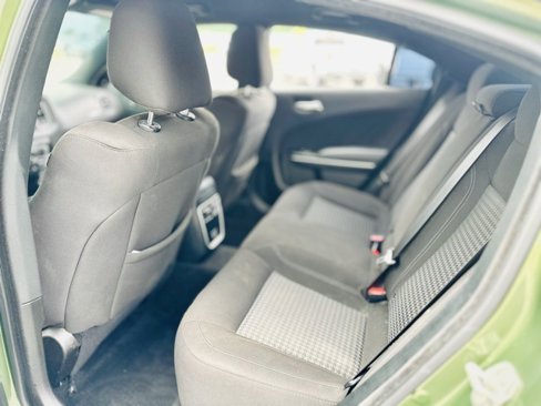 Used 2023 Dodge Charger SXT w/ Cold Weather Package image 30