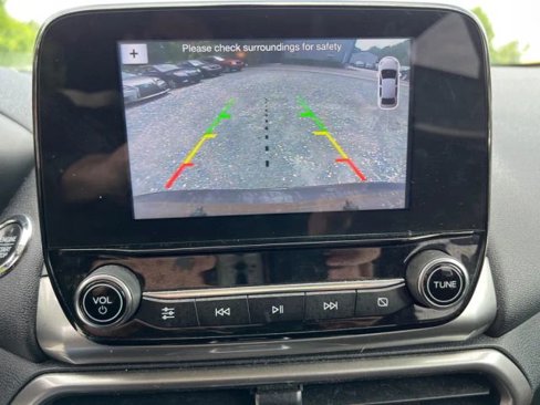 Used 2018 Ford EcoSport SE image 19