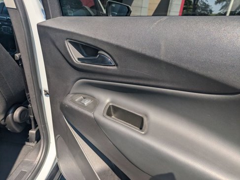 Used 2024 Chevrolet Equinox LT image 26