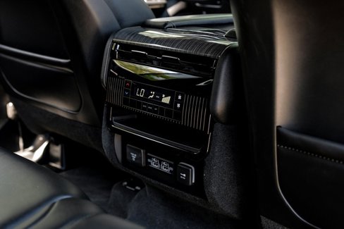 Used 2022 Jeep Wagoneer Series II image 49