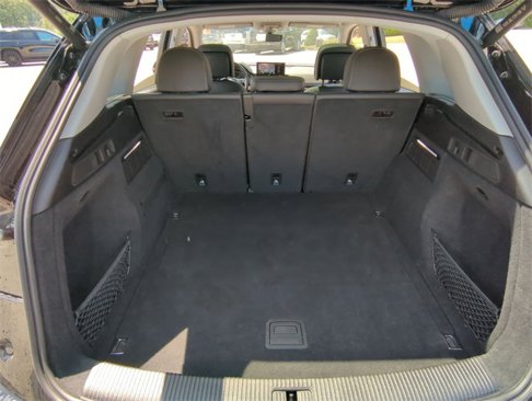 Used 2023 Audi Q5 2.0T Premium image 26