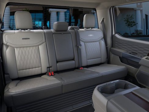 New 2025 Ford F350 XL image 11