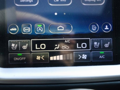 Used 2024 Subaru Outback Touring XT image 27