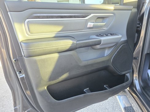 Used 2022 RAM 1500 Big Horn image 17