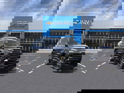 New 2026 Chevrolet Traverse LT image 25