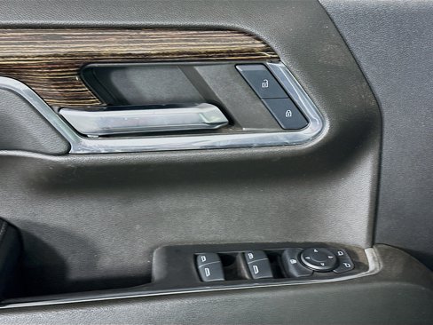 Used 2024 GMC Sierra 1500 Elevation image 15
