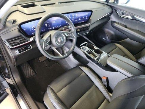 Certified 2024 Buick Envision Preferred image 12