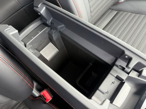 New 2026 Nissan Rogue SV image 34