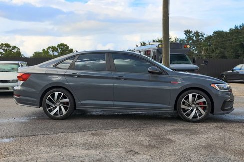 Used 2019 Volkswagen Jetta GLI Autobahn image 15