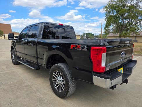 Used 2019 Ford F250 Lariat w/ Lariat Value Package image 8