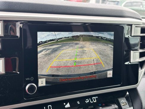 Used 2025 Toyota Tundra SR5 image 19