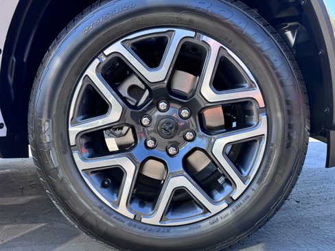 New 2026 RAM 1500 Laramie image 33