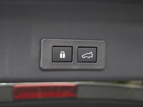 New 2025 Subaru Ascent Limited w/ Popular Package #1 image 12