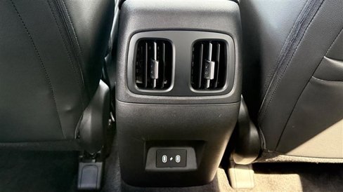 Used 2025 Hyundai Santa Cruz XRT image 18
