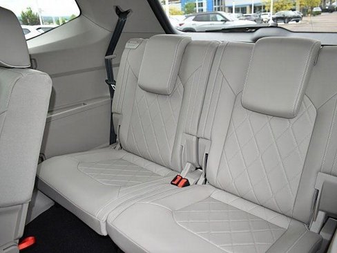 New 2025 Volkswagen Atlas SEL Premium R-Line image 9
