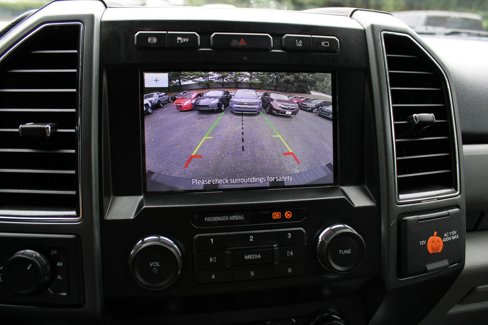 Used 2020 Ford F250 XLT image 13
