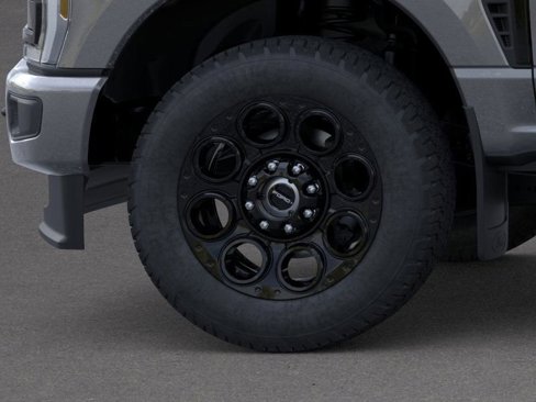 New 2026 Ford F350 4x4 Crew Cab Super Duty image 19