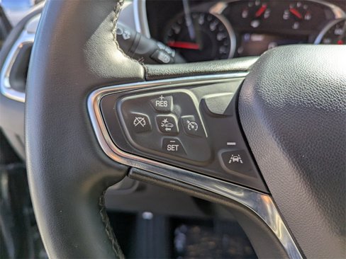 Used 2024 Chevrolet Equinox LT image 14