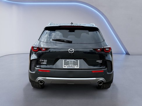 New 2025 MAZDA CX-50 2.5 Turbo w/ Premium Plus Pkg image 4