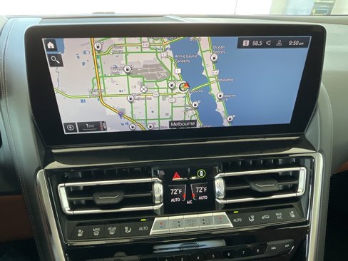 New 2026 BMW 840i image 16