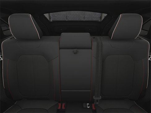 New 2025 Jeep Wagoneer Limited image 19