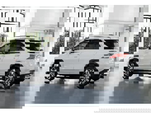 New 2026 Mercedes-Benz GLE 350 4MATIC image 30
