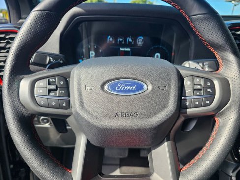 Used 2024 Ford Ranger Raptor image 26