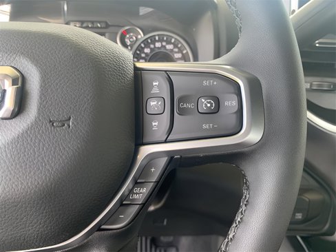 New 2026 RAM 2500 Big Horn image 33