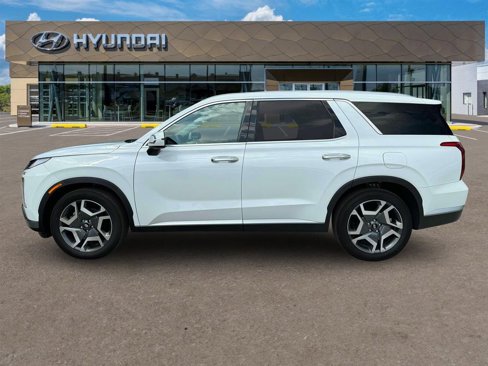 New 2025 Hyundai Palisade SEL image 3