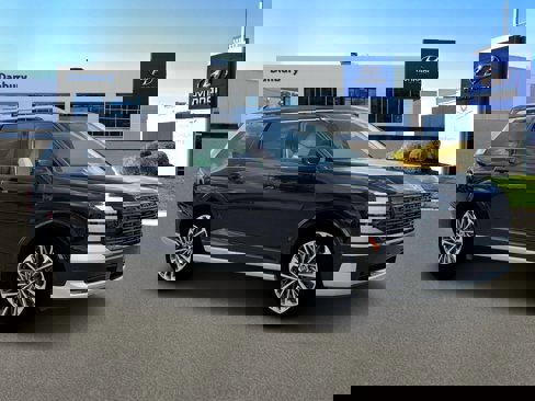 New 2026 Hyundai Palisade Calligraphy image 10