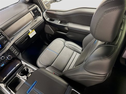 New 2026 Ford F250 Platinum image 23