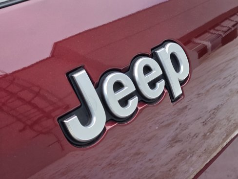 Used 2022 Jeep Grand Cherokee L Summit image 12