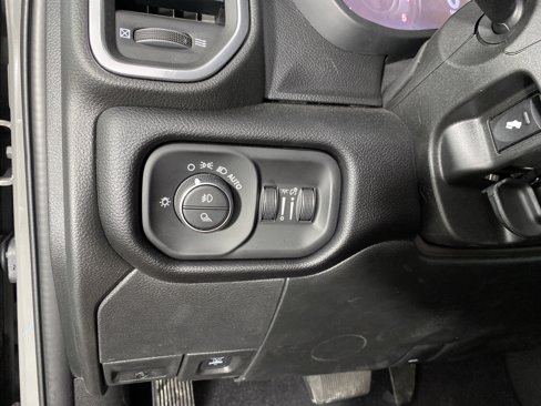 New 2026 RAM 2500 Laramie image 24