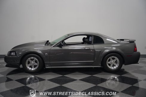 Used 2004 Ford Mustang GT image 2