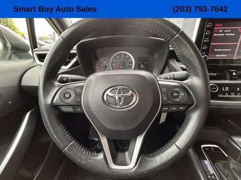 Used 2020 Toyota Corolla SE image 19