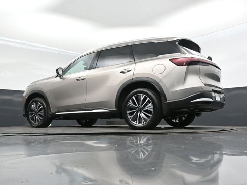 New 2026 INFINITI QX60 Luxe w/ Cargo Package image 38