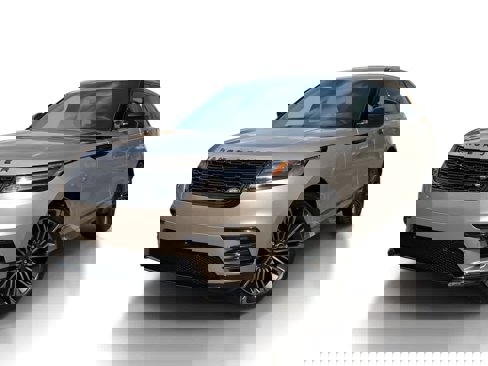 New 2026 Land Rover Range Rover Velar Dynamic SE image 1