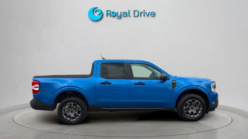 Used 2022 Ford Maverick XLT image 6