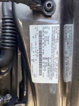 Used 2015 Ford Focus SE image 42