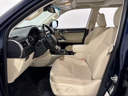Used 2022 Lexus GX 460 Premium w/ Premium Plus Package image 16