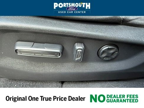 Used 2019 Honda CR-V EX image 19