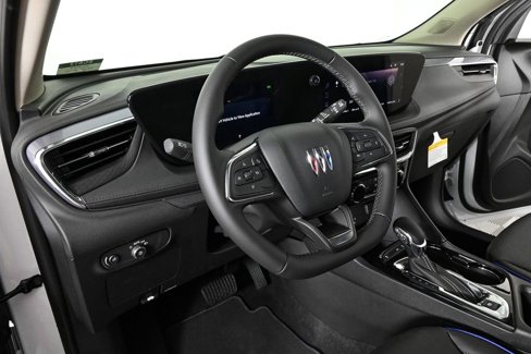 New 2026 Buick Encore GX Sport Touring w/ Experience Buick Package image 4