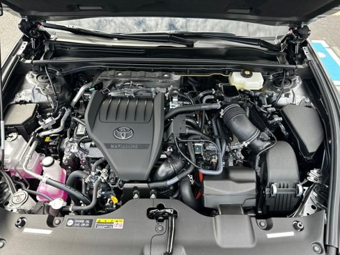 New 2026 Toyota Crown Platinum image 29