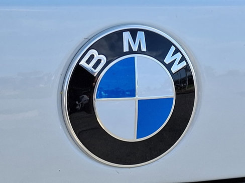 New 2026 BMW X7 xDrive40i w/ M Sport Package image 21