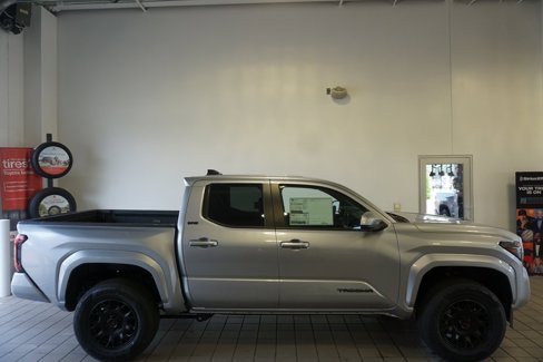 New 2025 Toyota Tacoma SR5 image 15