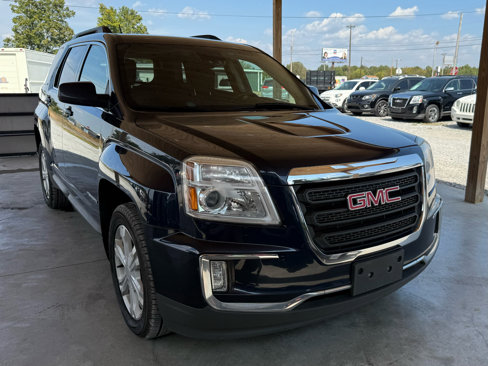 Used 2017 GMC Terrain SLE w/ Convenience Package image 73